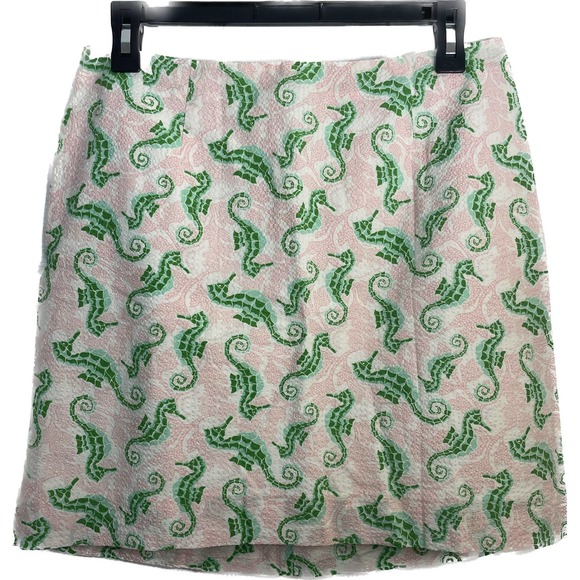 Vineyard Vines Seahorse Skirt - Picture 3 of 3